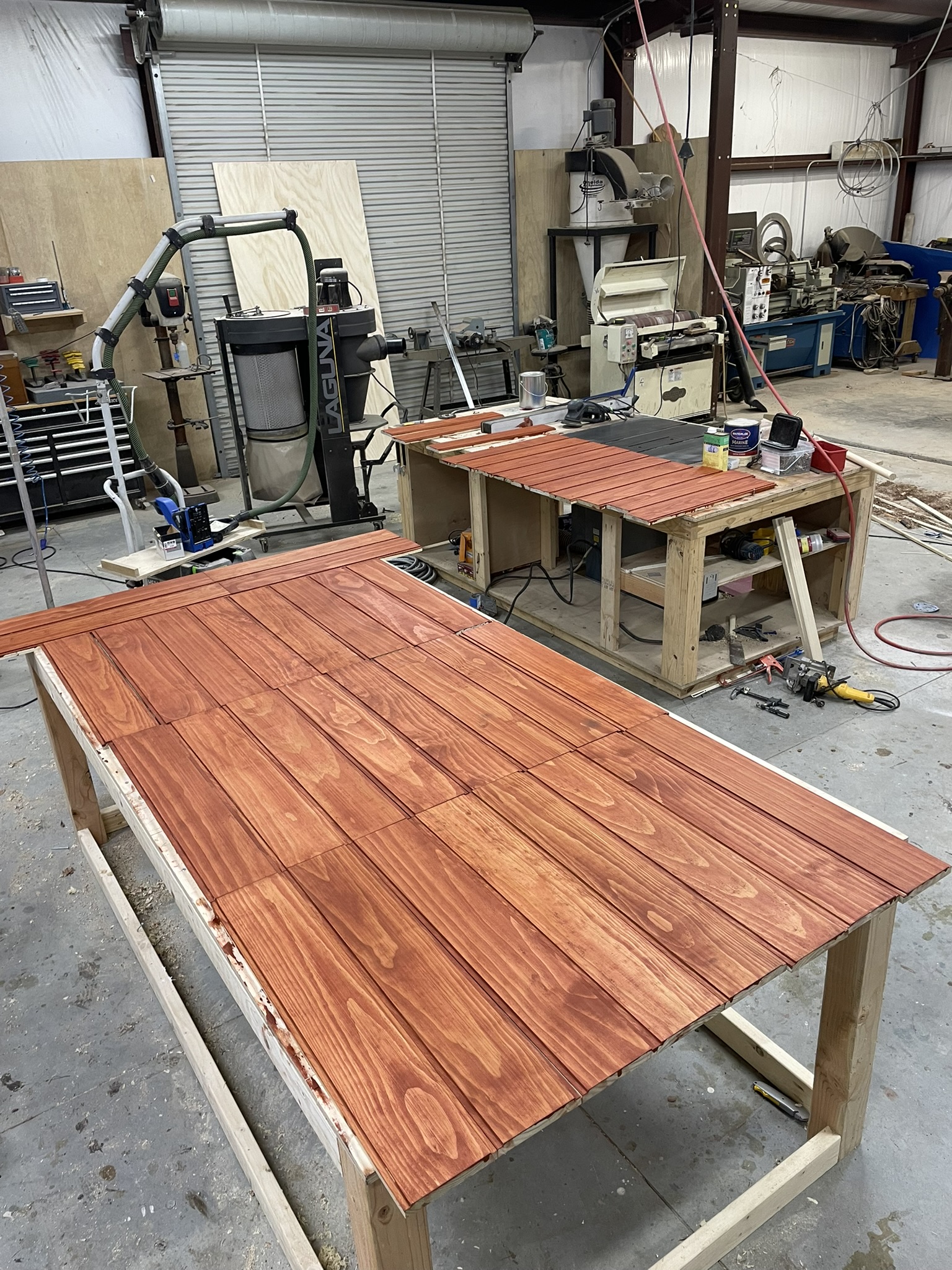 table