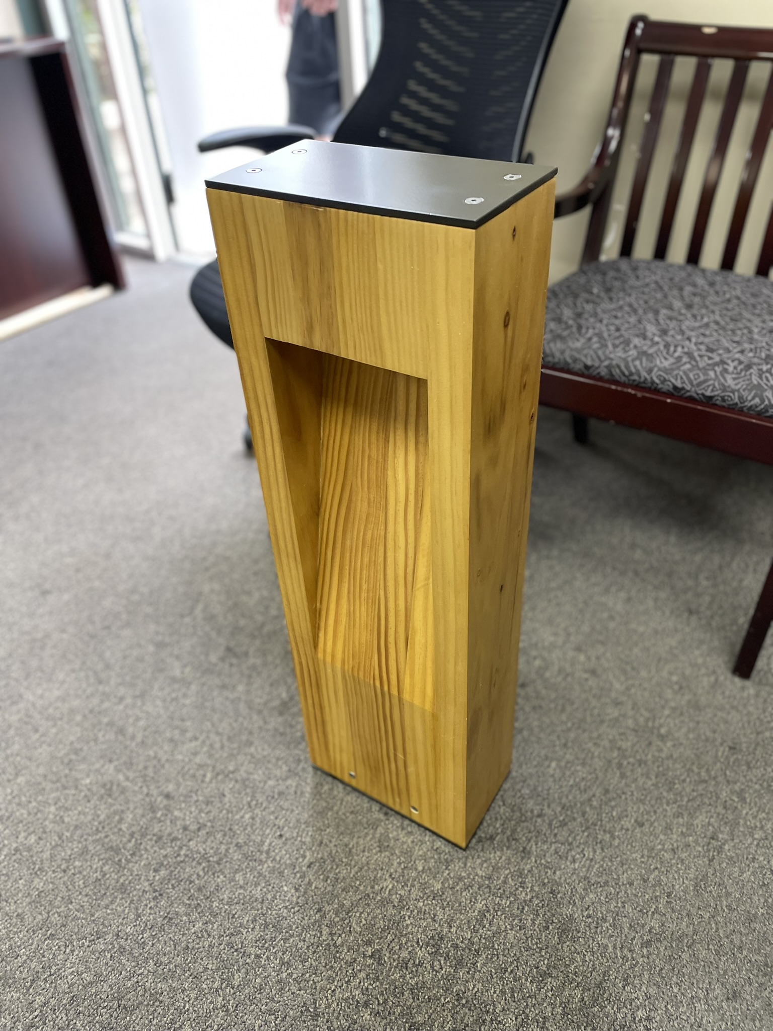 finishedbollard