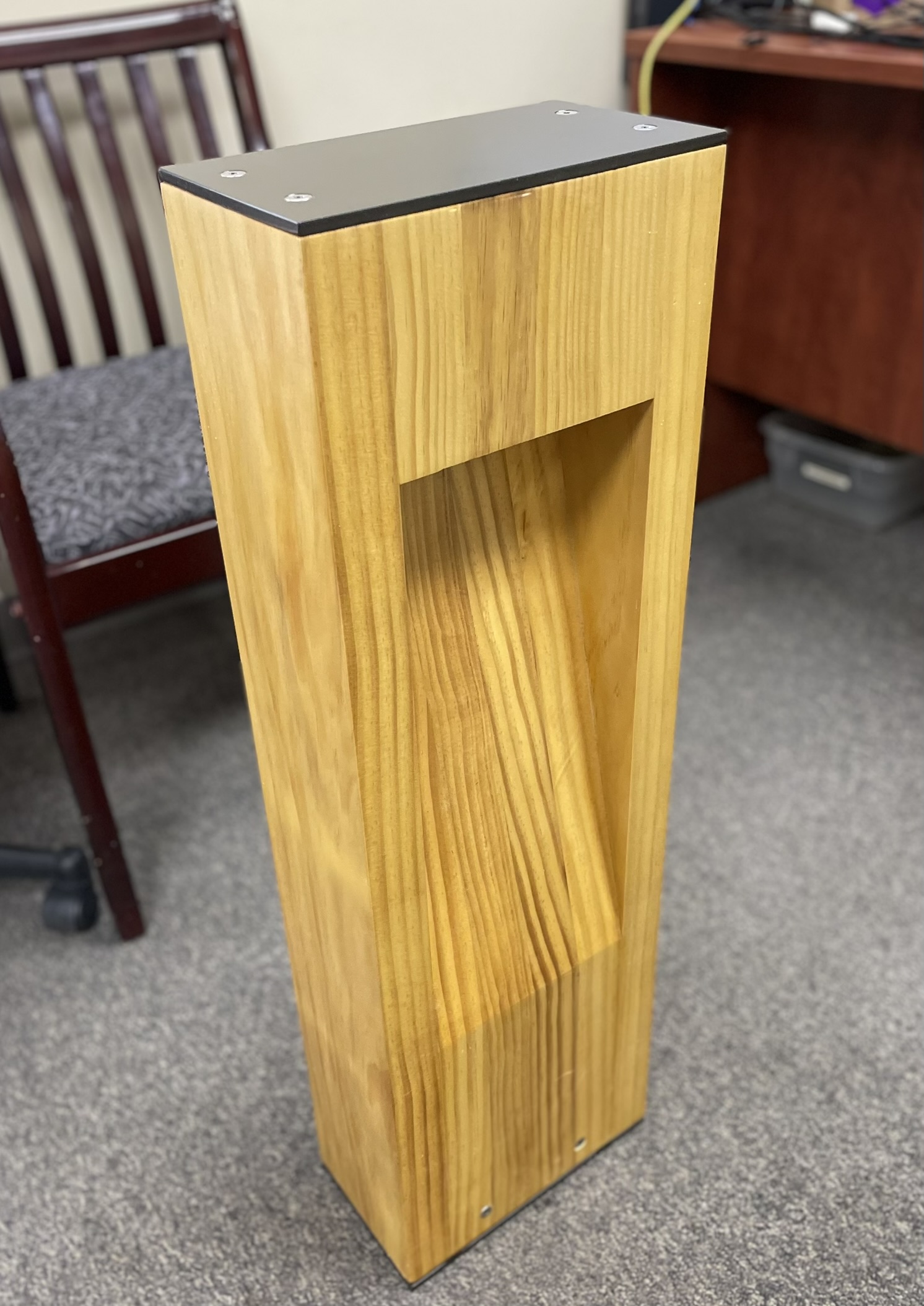 finishedbollard